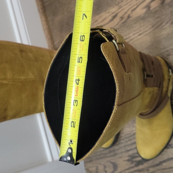 Gorgeous Sorel riding boots - Picture 13 of 15